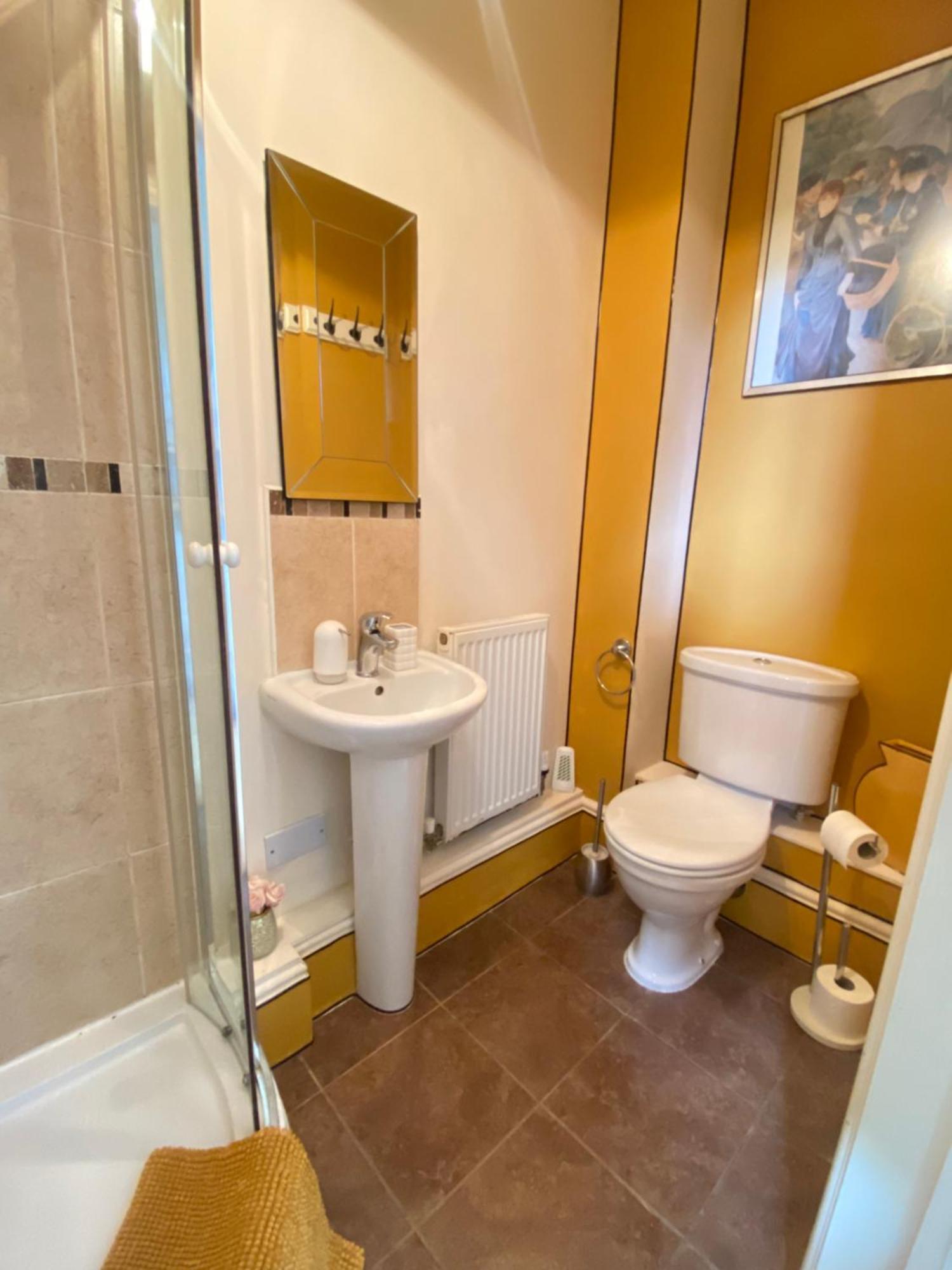Upton Country Park Guest House نورث هامبتون المظهر الخارجي الصورة
