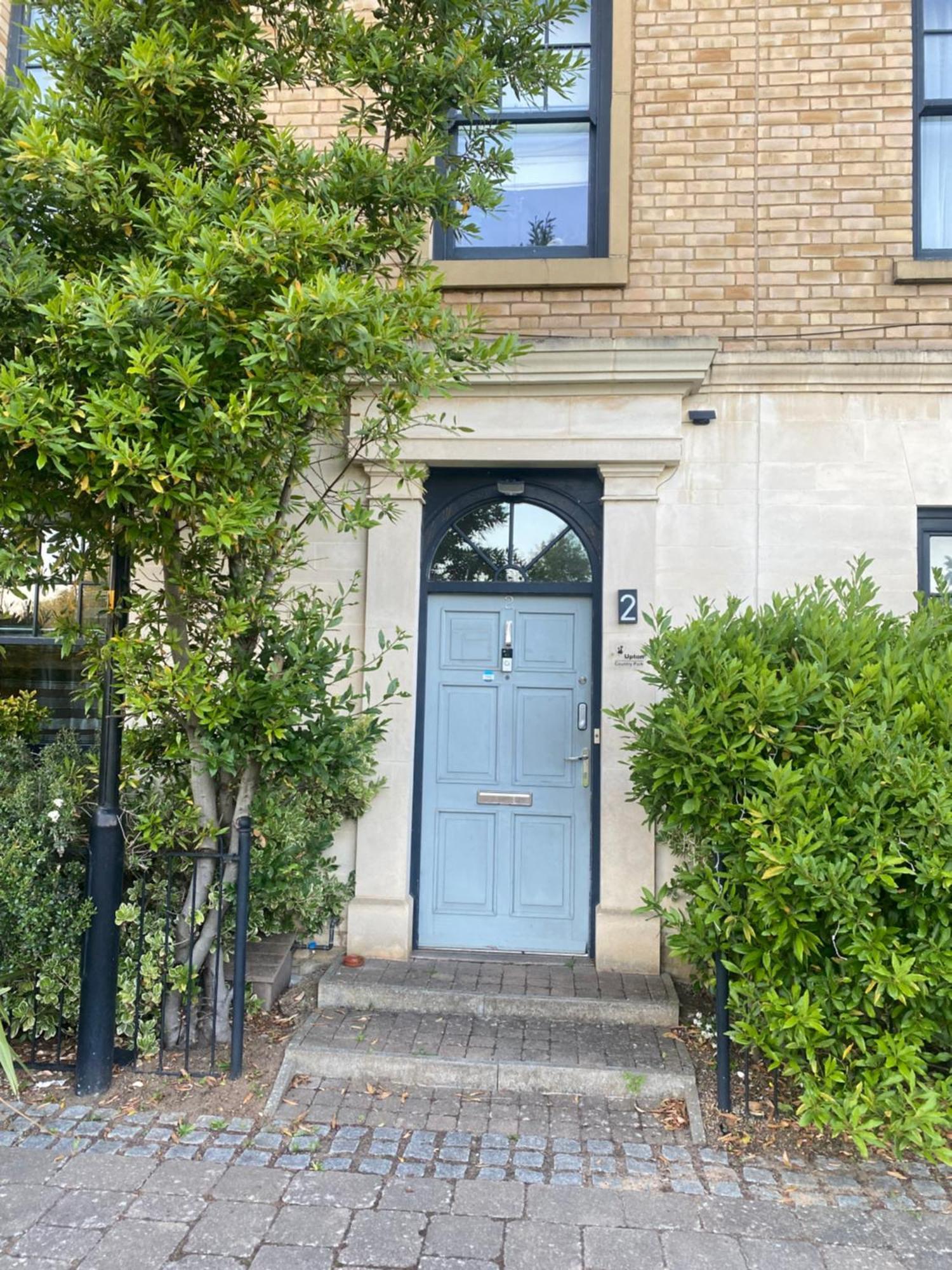 Upton Country Park Guest House نورث هامبتون المظهر الخارجي الصورة
