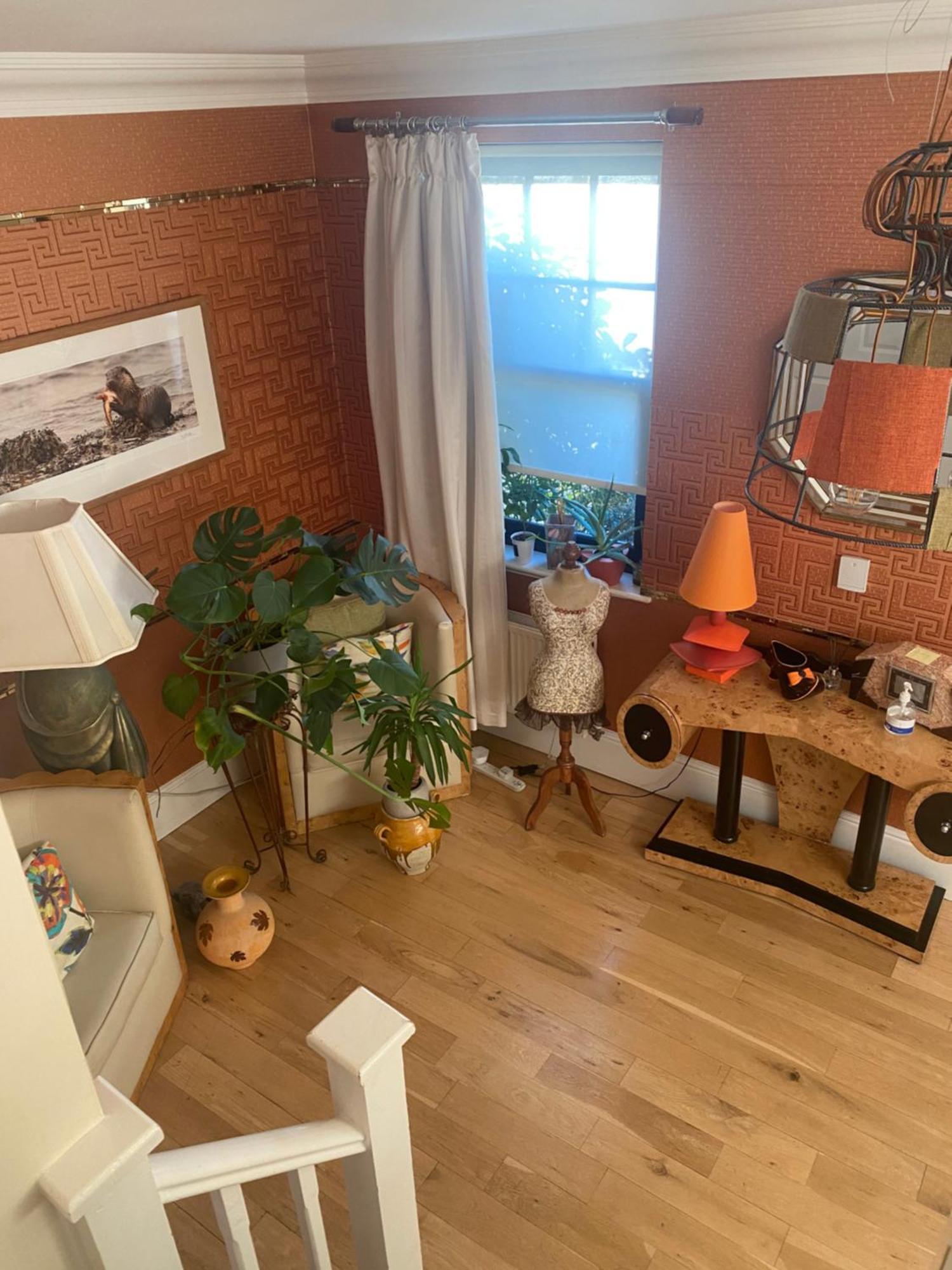 Upton Country Park Guest House نورث هامبتون المظهر الخارجي الصورة