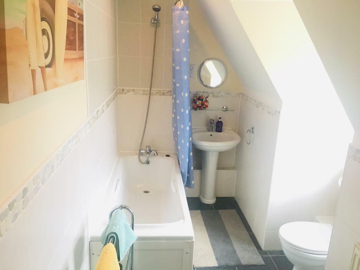 Upton Country Park Guest House نورث هامبتون المظهر الخارجي الصورة